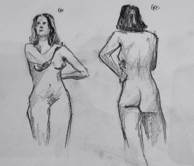 Female Figures