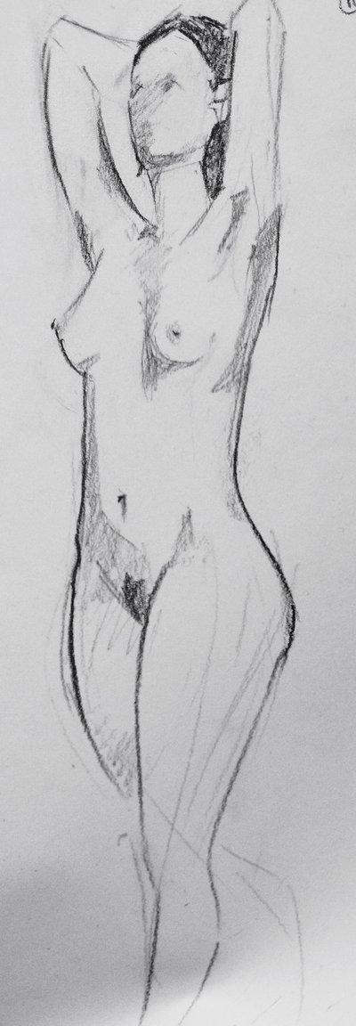Female Figure