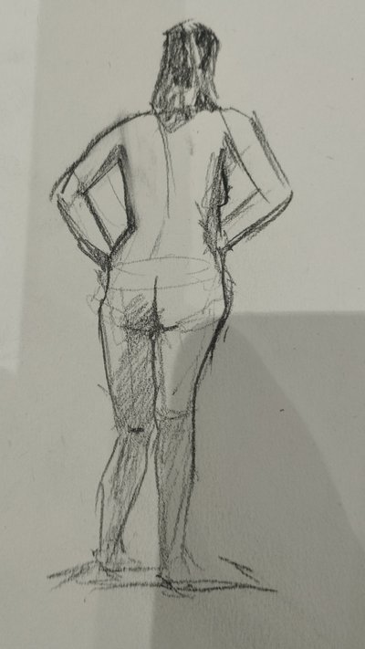 Female Figure