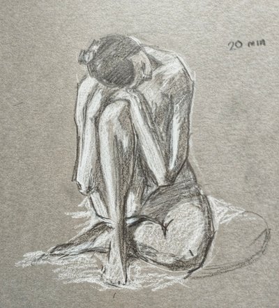 Female Figure