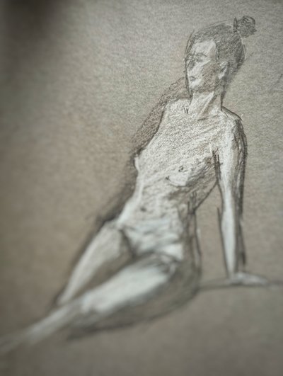 Female Figure