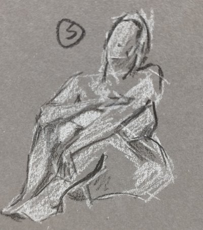 Female Figure