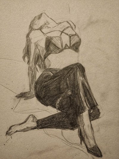 Female Figure
